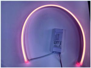 RF Receiver And Manual RGB LED RGBW Controller 12-36V DC Stand Alone