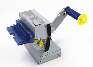 Buy cheap 3 Multiple Application Small Kiosk Thermal Printer High Speed , Ultra Big Roll Holder product