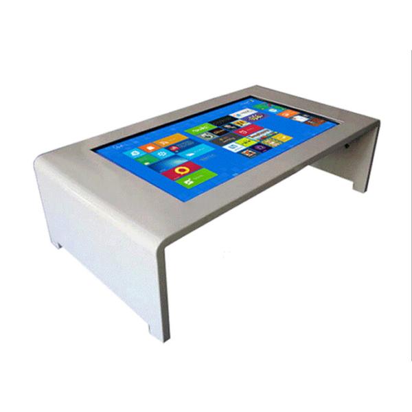 21.5 inch network android LED touchscreen coffee table smart interactive table