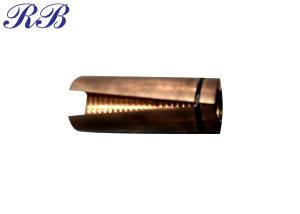Buy cheap Chuck Precision Copper Alloy Casting Investment Casting Motor Parts product