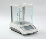 LCD Display Density Balance for Solids / Liquids / Floating Bodies / Particles