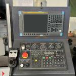 BT40 BT50 Vmc 1160 Vertical CNC Machining Center Vertical Stroke 4th Axis