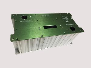 Buy cheap Polishing Machining Aluminum Parts Anodized Aluminum Digital Shell product
