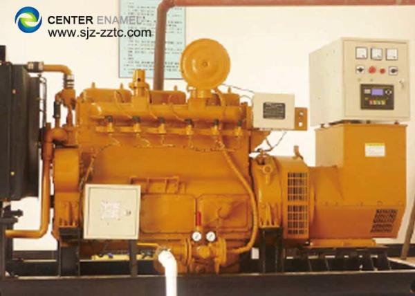 Quality Biogas Generators for Biogas Projects: Unlocking Renewable Energy Potential for sale