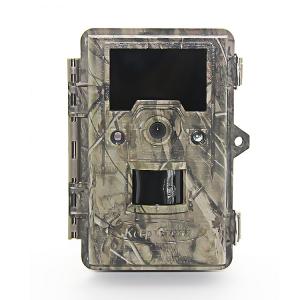 China Portable Wildlife Motion Sensor Camera , 12MP Deer Hunting Video Cameras on sale