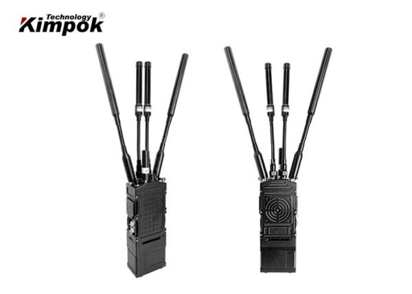 Quality 3km NLOS IP Mesh Point To Multi Point Video and Data Networking for sale