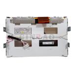 8 Inch TFT LCD Display LTA080B450F LTA080B451F Car Screen Panel For Lexus LX LS