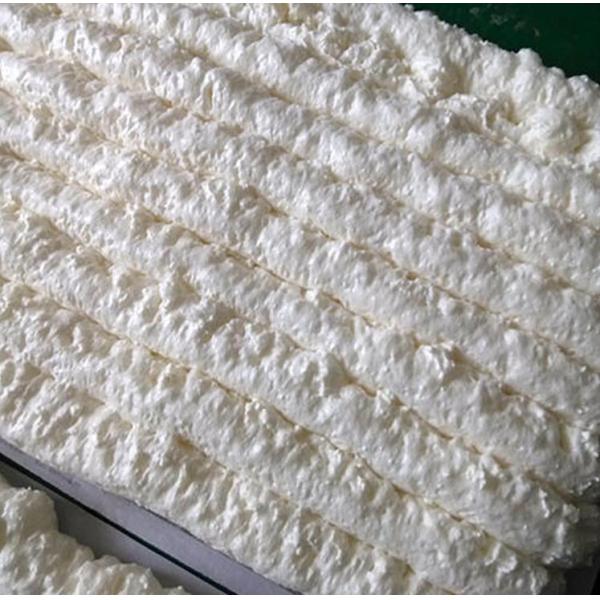 ISO9001 Pu Foam White Expanding 750ml Pu Sealant Foam Spray