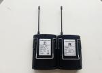 Two Way Audio Tour Devices Achieve Question And Answer