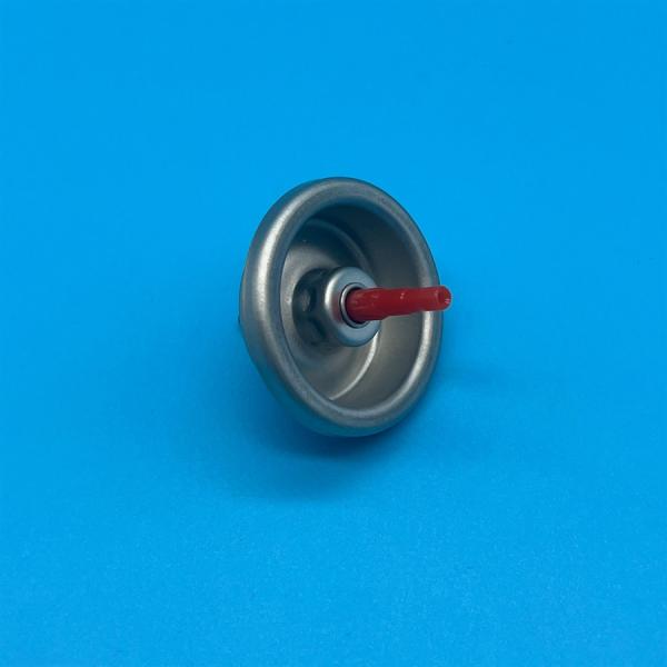 Quality Efficient Valve For Lighter Refills Quick Refill Specification for sale