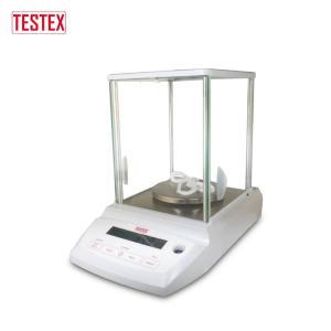 Buy cheap Backlight LCD Display Yarn Count Tester with Weight Range 151g product