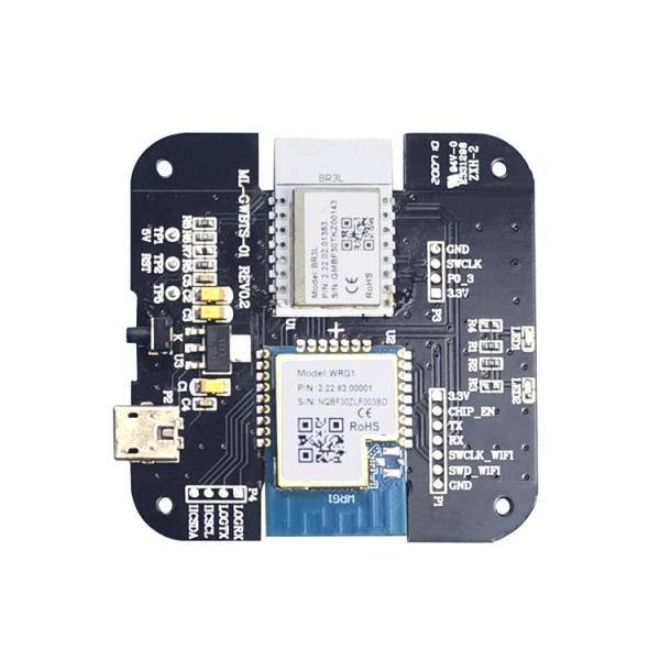 Quality 9 Port Mini Smart Home Bluetooth Gateway Home Component Router Server for sale
