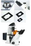 Infinity Plan Objective Inverted Epifluorescence Microscope , Inverted Optical