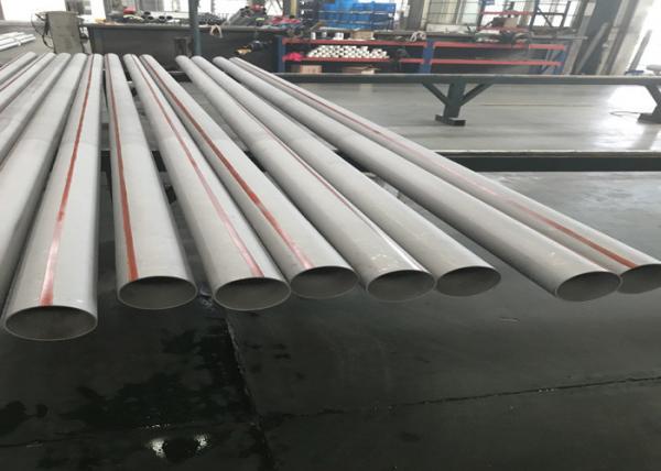 Quality 1.4462 / 1.4362 Duplex Stainless Steel Metric  Weldable S32750 Professional for sale
