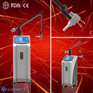 Buy cheap 30W America RF Tube Laser Generator Vaginal Tightening Laser CO2 Fractional product
