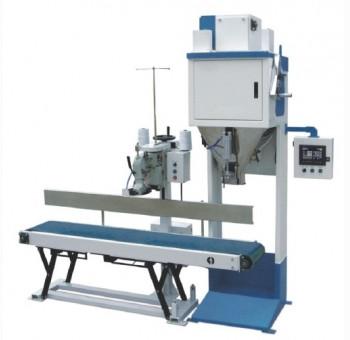 Quality 0.5-0.8Mpa Quantitative Packing Scale PLC System Dual English / Chinese Interface for sale