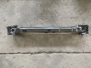 Transmission System Mechanical Transmission Shaft 06Mini Wheel Loader LAIGONG SYZG MINGYU LUYU LUGONG Small Wheel Loader