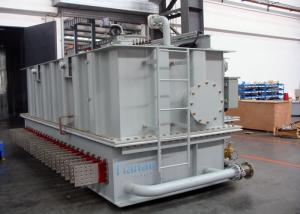 China 10000kVA / 10KV Composite Oil Type Distribution Rectifier Transformer on sale