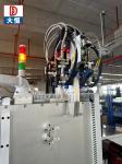 Automatic Vacuum Potting Two Component Potting Machine For Electronics
