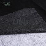 Thermal Bond Non Woven Fusible Interlining Microdot Fusing Interlining