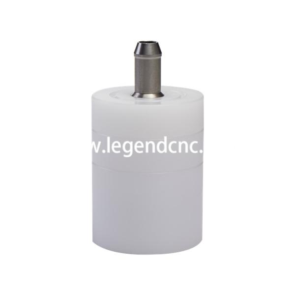 Quality PMMA PTFE Plastic CNC Machining Service Customized Precision Transparent Color for sale