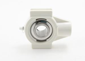 Buy cheap Plastic Pillow Block Housings With Stainless Steel Bearing Inserts SS UCECHPL202 product