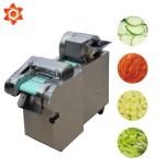Adjustable Thickness Vegetable Processor Machine Vegetable Slicer Dicer
