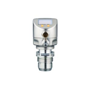 Buy cheap PI2897 Flush IFM Pressure Transducer Transmitter With Display PI-001BREA01-MFRKG/US/ /P product