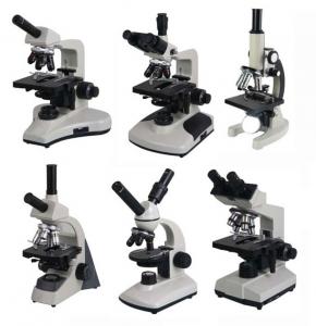 China compound biological microscope on sale