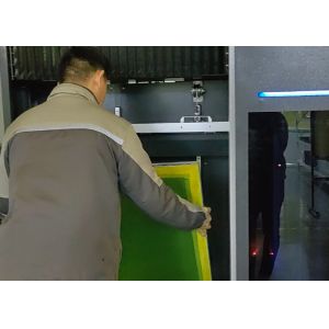 High-Precision Large-Scale Digital Printing with CTS2232V: 2200x3200mm Max