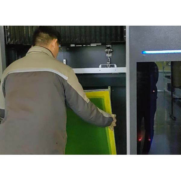 High-Precision Large-Scale Digital Printing with CTS2232V: 2200x3200mm Max