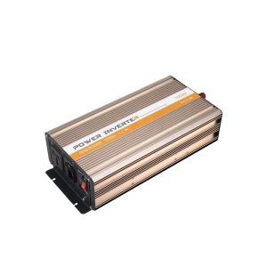 Buy cheap Multifunctional Pure Sine Wave Inverter 500W Peak1000W product