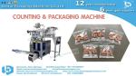Multi function automatic counting and manual feeding packing machine