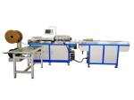 Bundled Spiral Coil Binding Machine Calendar Notebook Binding Machine Punching