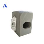 Bottom Container Lashing Equipment Shipping Container Single Hanging Stacker