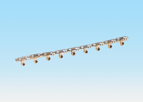 Quality IPEX High Power RF Connectors Female Type For Contacting Wireless Networks for sale