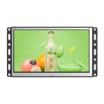 RK3288 open frame lcd advertising equipment digital signage videos indoor full