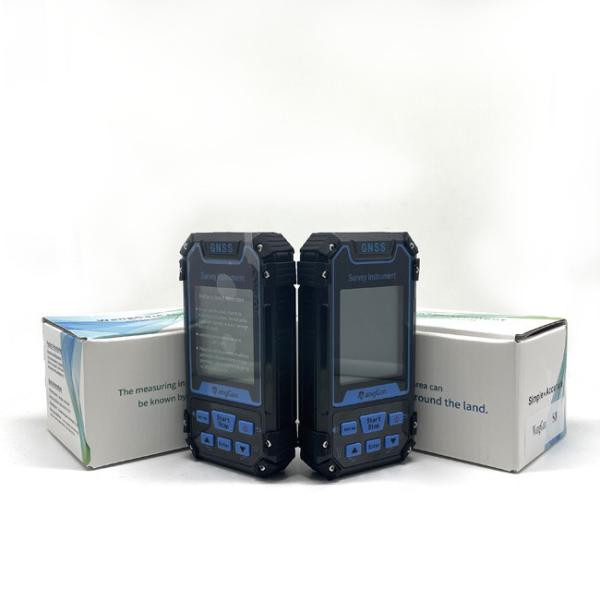 Quality S8 Handheld GPS Measuring Tool For Position Navigation for sale