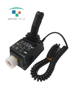 Buy cheap Zoomlion DTC Upper Control Box Cherry Picker Scissor Lift Control Box product