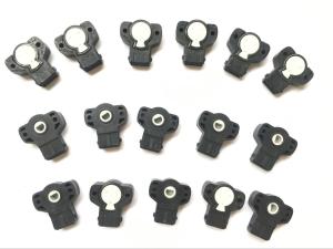 China FORD Throttle Position Sensor TPS Sensor MHB101440  SLD10080 88WF9B989CA 6854779 on sale