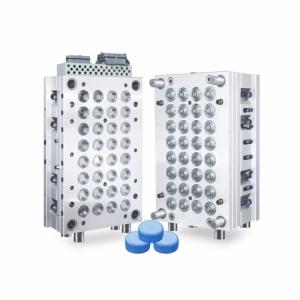 China Custom For  Plastic Injection Molding Plastic Injection Mould For Auto Parts Mold Maker Plastic Injection Mold on sale
