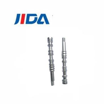 Quality Zinc Plated Iron Threaded Insert Nut Pole For Metal for sale
