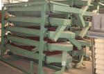 High Performance Peanut Grading Machine For Hazel Chestnut Almond Sorting