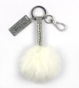 China Fancy  Plush Custom Keychains Bulk  Key Tag Cusomized For Bag Decoration Birthday Gift on sale