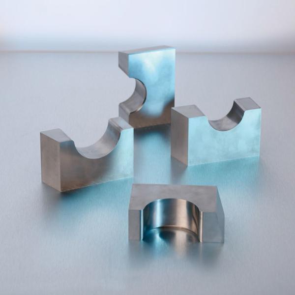 Quality High Impact Strength Punch Mold Components Tungsten Carbide Bearing for sale