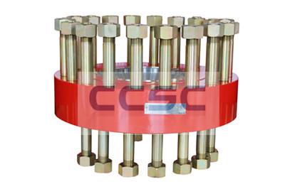 Quality DSA - double studded adatper - double studded adatper flange - API 6A DSA for sale