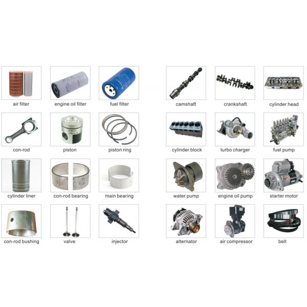 Construction Works Dust Ring 13B0196 Bolts Motor Grader Parts For Liugong