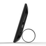 21.5 Inch RK3288 Digital Signage Touch Display Android 10 LCD AD Player Display