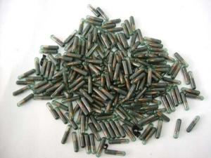 China Auto Glass car  ,buick key transponder chip on sale
