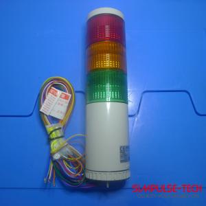 Buy cheap Patlite 32 Tabber Stringer Machine Parts Audible Alarm product